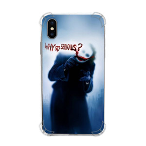Case Joker 16 Casing HP