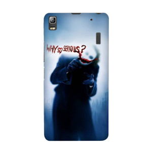 Case Joker 16 Casing HP