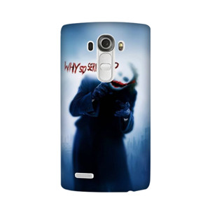 Case Joker 16 Casing HP