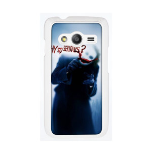 Case Joker 16 Casing HP
