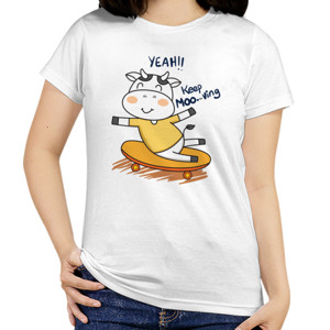 Kaos Keep Mooooving