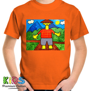 Kaos The Farmer