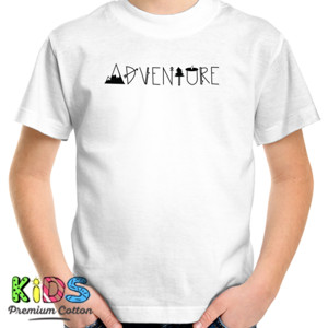 Kaos kaos adventure