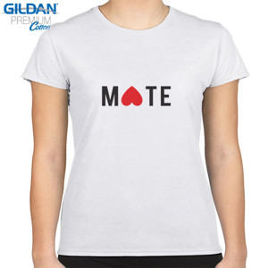 Kaos Soulmate Kopel