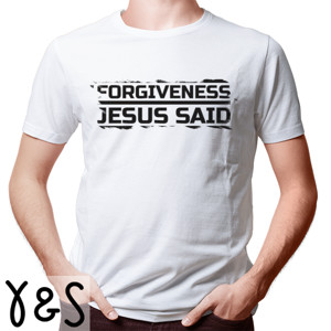 Kaos MENGAMPUNI