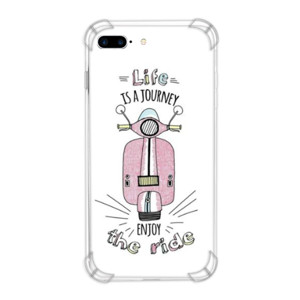 Life is a Journey Casing HP