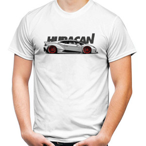 Kaos Huracan