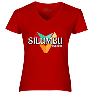 Kaos SILUMBU 31