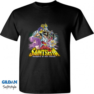 Kaos Saint Seiya Knights Of The Zodiak
