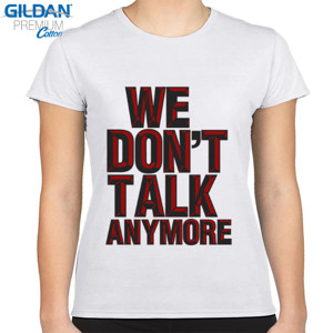 Kaos We Dont talk Anymore