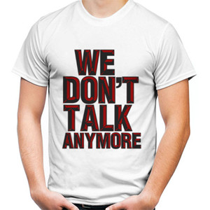 Kaos We Dont talk Anymore