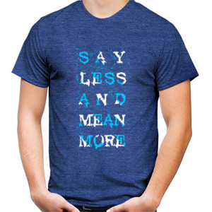 Kaos Tipografi