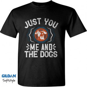 Kaos Just You Me and the Dogs