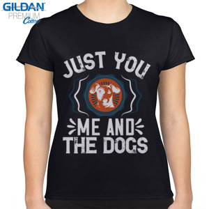 Kaos Just You Me and the Dogs