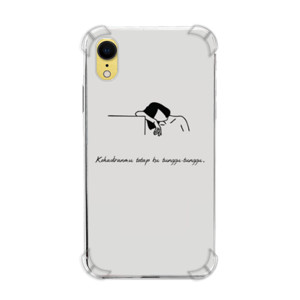 Casing HP Case Kehadiran