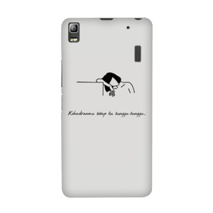 Case Kehadiran Casing HP