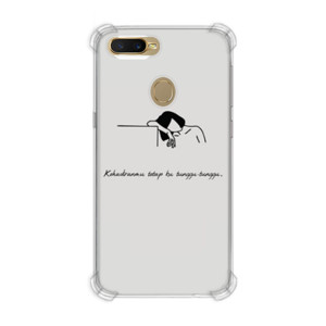 Casing HP Case Kehadiran