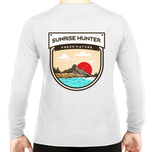 Kaos Sunrise hunter