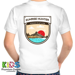 Kaos Sunrise hunter