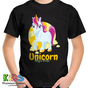 Kaos Kaos anak/Baju anak RedMango cotton combed premium