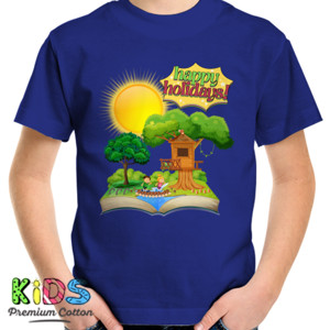 Kaos Kaos anak/Baju anak redmango cotton combed premium