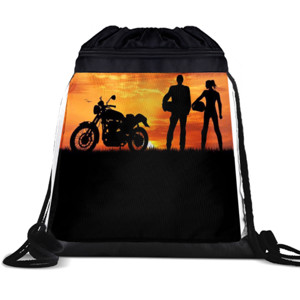 Tas Serut Touring Togetter