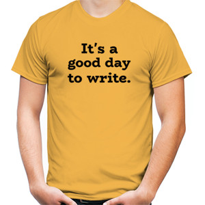 Kaos Writer