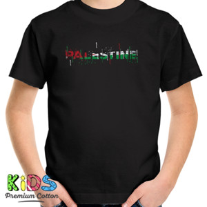 Kaos kaos palestina