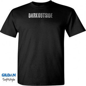 Kaos Hoodie DarkOutside