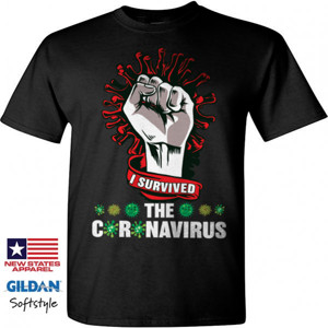 Kaos i survived corona virus