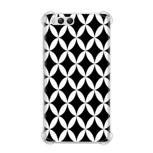 Casing HP Black and white