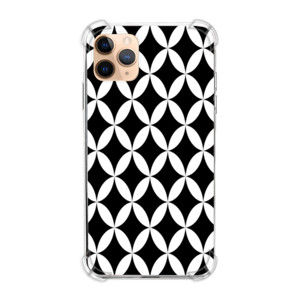Casing HP Black and white