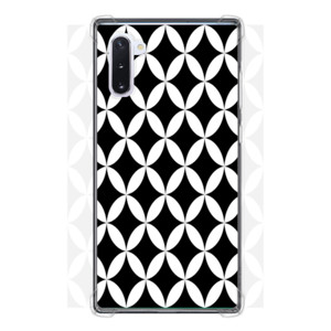 Casing HP Black and white