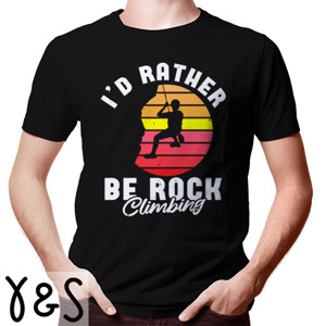 Kaos Rock Climbing ye71