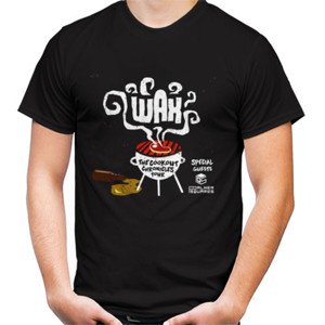 Kaos WAX - Special Quests