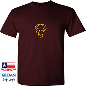 Kaos Golden Buffalo