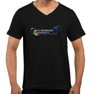Kaos  Pesanan