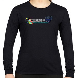 Kaos Pesanan