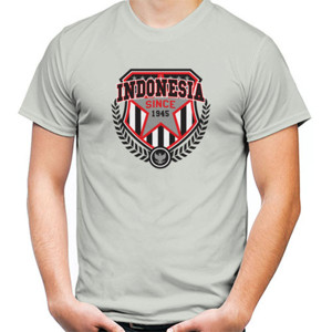 Kaos Bangga Indonesia