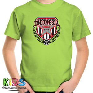 Kaos Bangga Indonesia