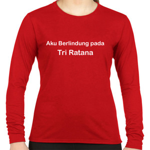 Kaos Tri Ratana