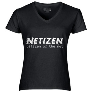 Kaos NETIZEN