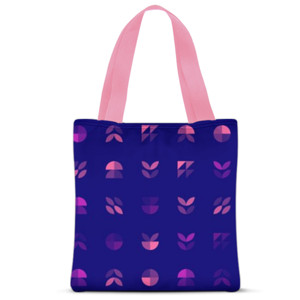 Tas Tote Fullprint Tas tote Full Print