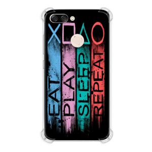 Casing HP Case Custom anti Crack SAMSUNG A70