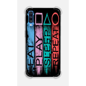 Casing HP Case Custom anti Crack SAMSUNG A70