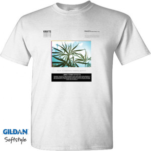 Kaos Marijuana's Effect