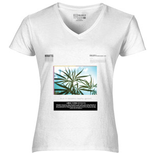 Kaos Marijuana's Effect