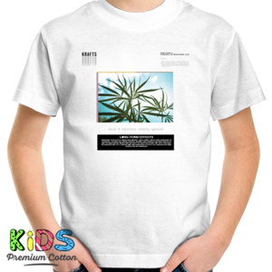 Kaos Marijuana's Effect