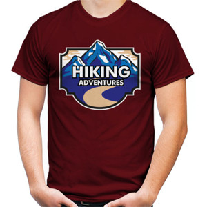 Kaos Outdoor Hiking 2