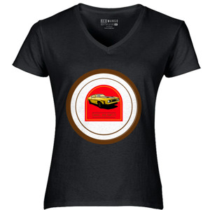 Kaos Kaos Tema Mobil Klasik